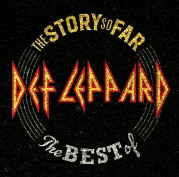 Def Leppard - The Story So Far: The Best Of (2 LP)