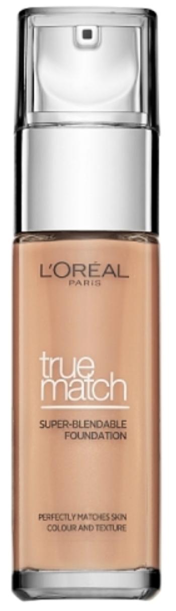 L'Oréal Paris True Match 4.D/4.W Golden Natural make-up 30 ml