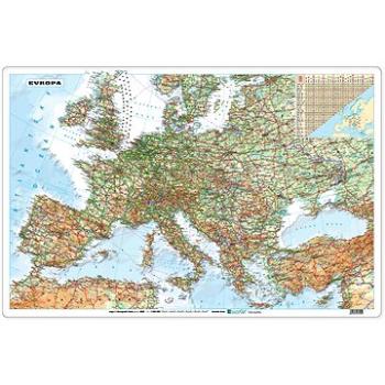 LINARTS s mapou EURÓPA (3905)