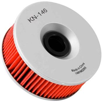 K&N Olejový filter KN-146
