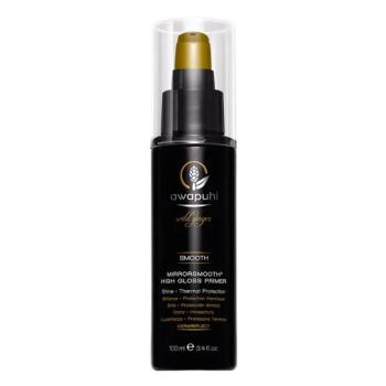 Paul Mitchell Sérum pre lesk a termálne ochranu Awapuhi Wild Ginger Mirrorsmooth (High Gloss Primer) 100 ml