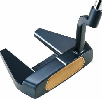 Odyssey Ai-One Milled Pravá ruka Seven Crank Hosel 35'' Golfová palica Putter