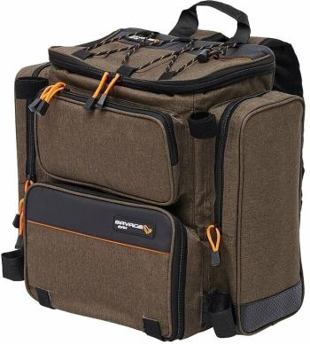 Savage Gear Specialist Rucksack 3 Boxes 23 L Rybársky batoh, taška