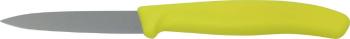 Victorinox 6.7606.L118 Nôž na šúpanie ovocia žltá