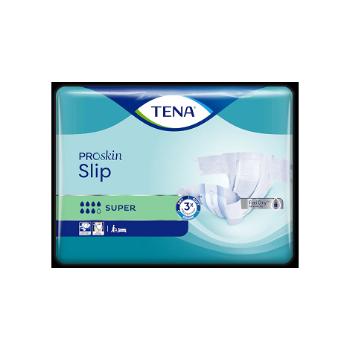 TENA Slip Super Extra Large plienkové nohavičky 28 ks