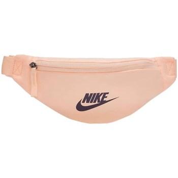 Nike  Kabelky Heritage Hip Pack  Ružová