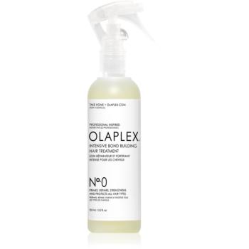 Olaplex N°0 Intensive Bond Building vlasová kúra s regeneračným účinkom 155 ml