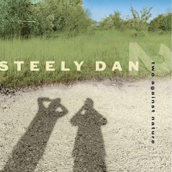 Analogue Productions Steely Dan - Two Against Nature, 45 RPM Vinyl Record