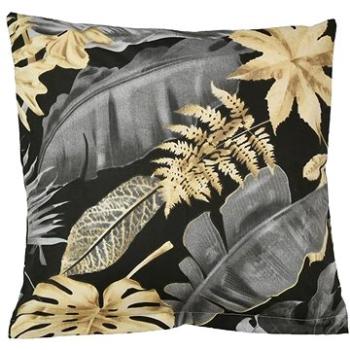 Bellatex Bavlnený – 40 × 40 cm – monstera (5870)