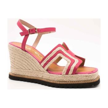 Casteller  -  Espadrilky Ružová