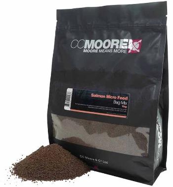 Cc moore stick mix salmon micro feed 1 kg