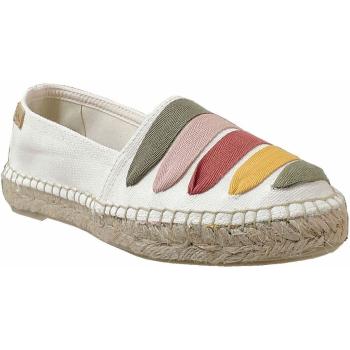 Toni Pons  Rose-cm  Espadrilky Zelená