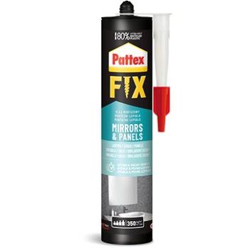 PATTEX FIX Mirrors & panels (zrkadlá a panely) 440 g (9000101138306)