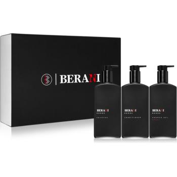 BERANI Homme Bodycare Sport Set darčeková sada pre mužov