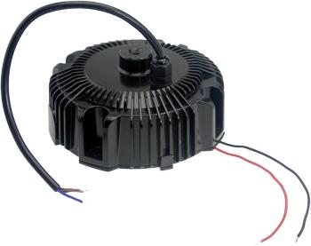 Mean Well HBG-100-48A LED driver, napájací zdroj pre LED  konštantné napätie, konštantný prúd 96 W 2 A 24 - 48 V/DC stmi