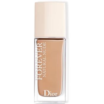 DIOR Dior Forever Natural Nude make-up pre prirodzený vzhľad odtieň 3,5N Neutral 30 ml