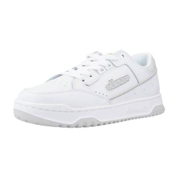 Ellesse  LS987 CUPSOLE  Módne tenisky Biela