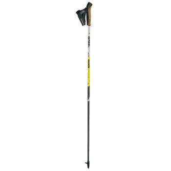 GABEL S-3.0 BLACK-LIME ACTIVE 120CM