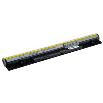 AVACOM pre Lenovo IdeaPad S400 Li-Ion 14,8V 2 900 mAh black (NOLE-S400-P29)