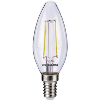 Retro LED žárovka ToLEDo V5 Candle V3 CL 250Lm 827 E14 SL (0029371)