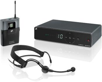 Sennheiser XSW 1-ME3 Bezdrôtový set B: 614-638 MHz