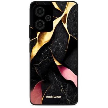 Mobiwear Glossy lesklý na Xiaomi Redmi Note 12 5G – G021G (5904808472678)