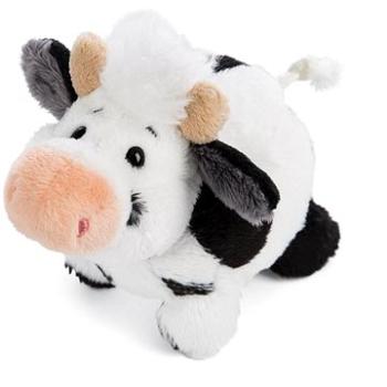 NICI plyš Kravička Cowluna 12 cm (4012390477801)