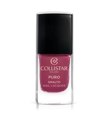 Collistar Lak na nechty Puro Smalto (Nail Lacquer) 10 ml 114 Warm Mauve