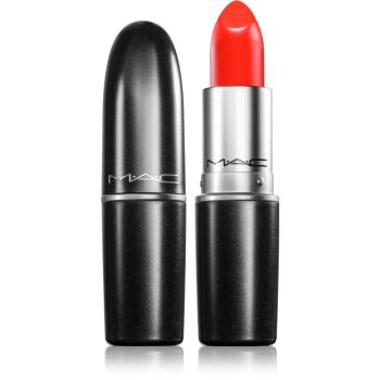 MAC Cosmetics Matte Lipstick rúž s matným efektom odtieň Lady Danger 3 g