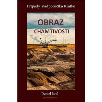 Obraz chamtivosti (999-00-037-9375-1)