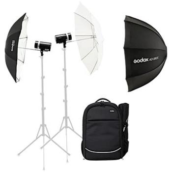 Godox AD300Pro Dual set (AD300PRO-K2)