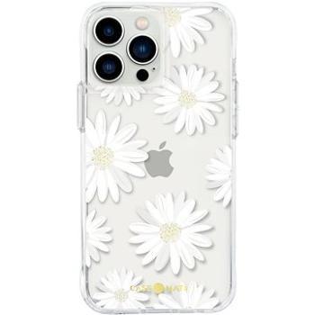 Case Mate Tough Print Glitter Daisies iPhone 13 Pro Max (CM047444)