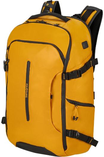 Samsonite Cestovní batoh Ecodiver S 38 l - žlutá