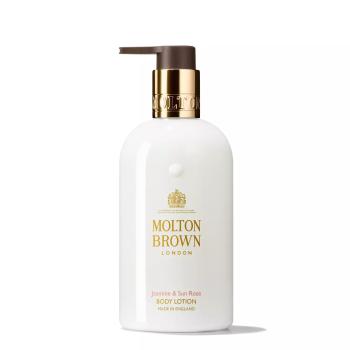 Molton Brown Telové mlieko Jasmine & Sun Rose ( Body Lotion) 300 ml