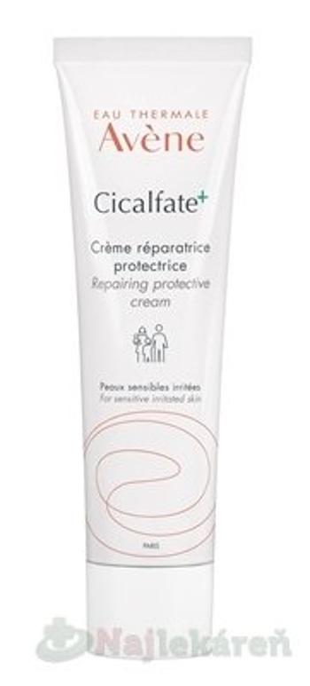 AVENE CICALFATE+ obnovujúci ochranný krém 100ml