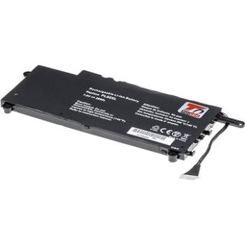 T6 power HP Pavilion 11-nxxx x360, 3800 mAh, 29 Wh, 2 cell, Li-Pol (NBHP0112)