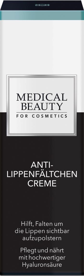 Medical Beauty for cosmetics Krém na pery proti vráskam 15 ml