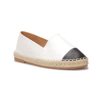 La Modeuse  70831_P165821  Espadrilky Biela