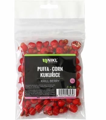 Nikl puffa kukurica 25 g - strawberry