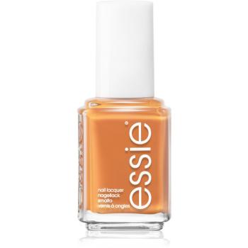 essie nails lak na nechty odtieň 824 Frilly Lilies 13,5 ml