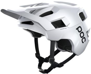 POC Kortal Hydrogen White Matt 51-54