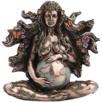 Signes Grimalt  Sochy Bohyňa Gaia-Madre  Strieborná