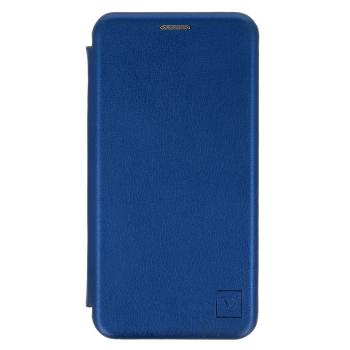 Vennus Xiaomi Mi 11 Lite 5G Elegantné knížkové puzdro Vennus  KP18021 modrá