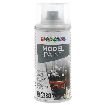 DC MODEL PAINT - Polyuretánový lak na modely lesklý 0,15 L