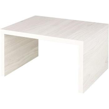 Podstavec veľkosť 20 white nordic wood (P20WN)