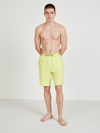 Calvin Klein Underwear	 Kraťasy Žltá