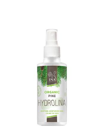 Hydrolina - voda z bielej borovice - na plesňovú infekciu INA 150 ml