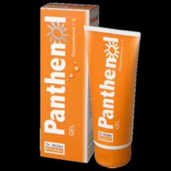 Dr. Müller Panthenol 7% gél 100 ml