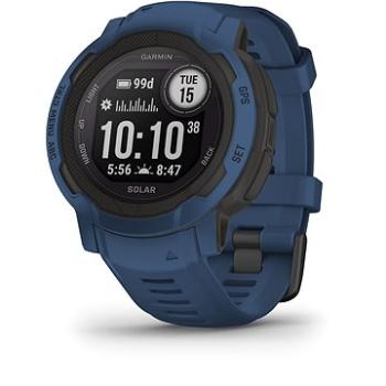 Garmin Instinct 2 Solar Tidal Blue (010-02627-06)