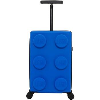 LEGO Luggage Signature 20 – Modrý (5711013080198)